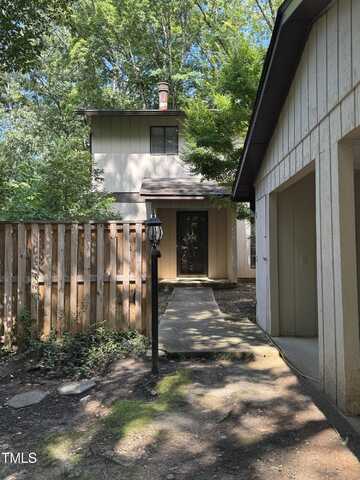 3952 Wendy Lane, Raleigh, NC 27606