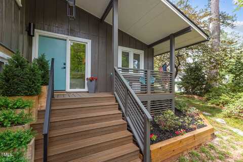 3033 Sylvania Drive, Raleigh, NC 27607