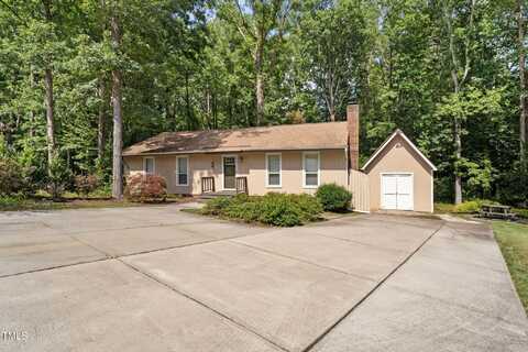 1219 Maybole Court, Cary, NC 27511