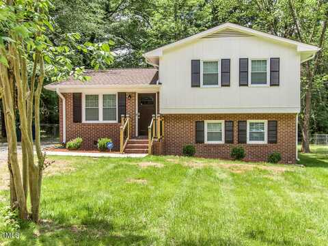 3009 Omah Street, Durham, NC 27705