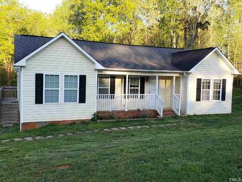 1031 Jack Paris Court, Graham, NC 27253