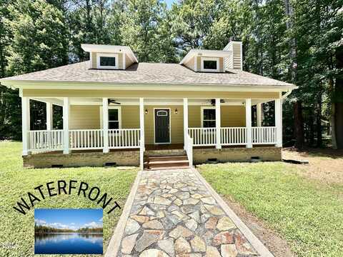 15 Wild Fox, Manson, NC 27553