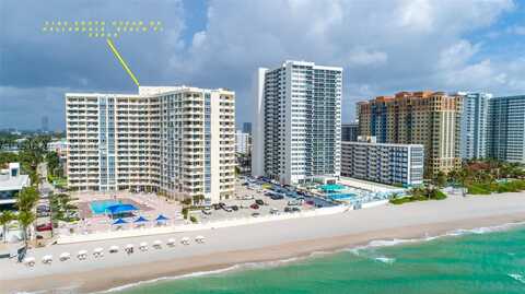 3180 S Ocean Dr, Hallandale Beach, FL 33009