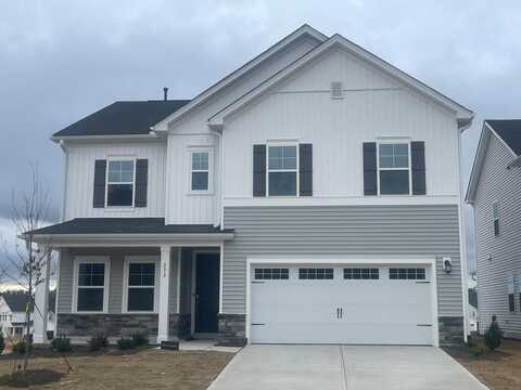 272 Sea Cave Lane, Raleigh, NC 27610