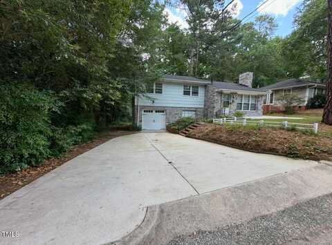 2022 Bivins Street, Durham, NC 27707