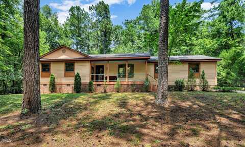4134 King Charles Road, Durham, NC 27707