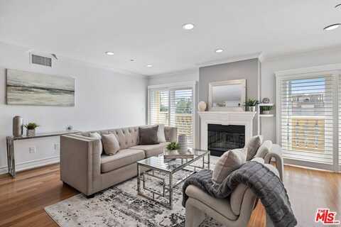 123 S Clark Dr, West Hollywood, CA 90048