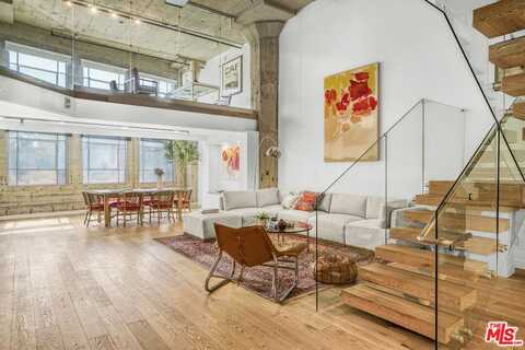 1855 Industrial St, Los Angeles, CA 90021