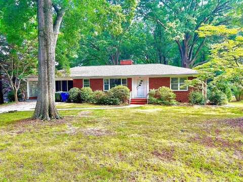 6015 Inona Place, Raleigh, NC 27606