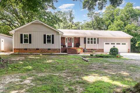 5840 Fayetteville Road, Raleigh, NC 27603