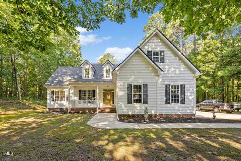 105 Timberlands Drive, Louisburg, NC 27549