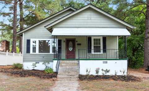 726 W M Street, Erwin, NC 28339