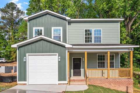 1408 South Street, Durham, NC 27707