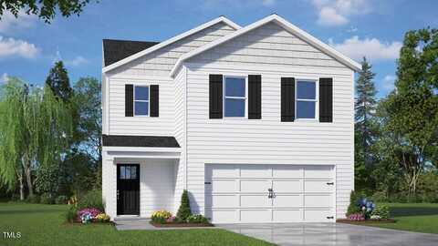 113 Pisgah Street, Sanford, NC 27330