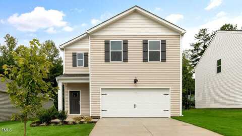 113 Pisgah Street, Sanford, NC 27330