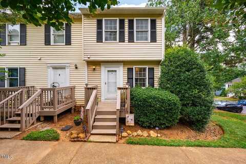 7 Georgetown Court, Durham, NC 27705