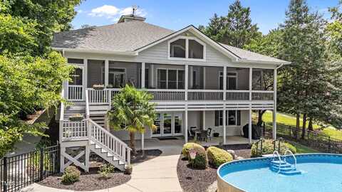 1221 Sagamore Drive, Louisburg, NC 27549