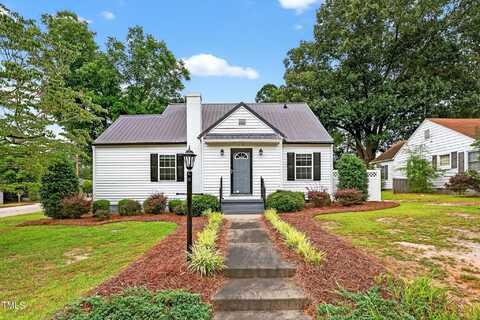 708 W Pope Street, Dunn, NC 28334