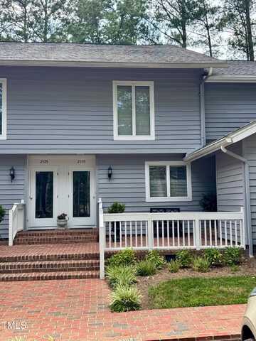 2535 Fairway Drive, Henderson, NC 27536
