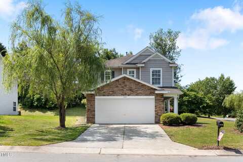 3602 Turquoise Drive, Durham, NC 27703
