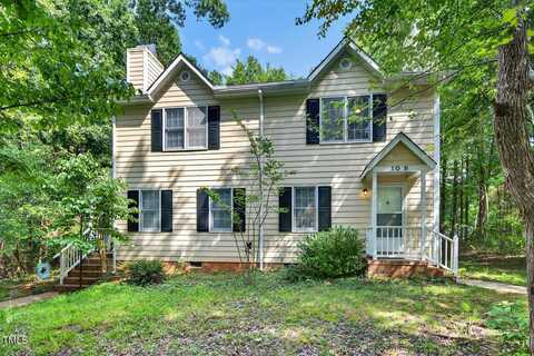 10 Tarawa Terrace, Durham, NC 27705