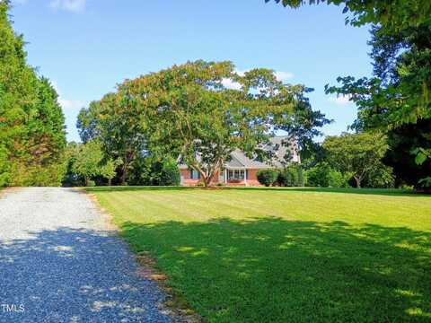 6843 Sawyer Road, Liberty, NC 27298