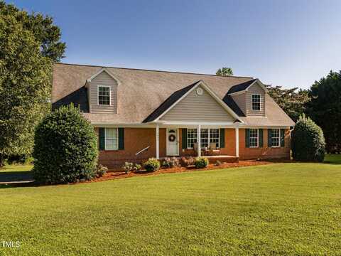 6843 Sawyer Road, Liberty, NC 27298