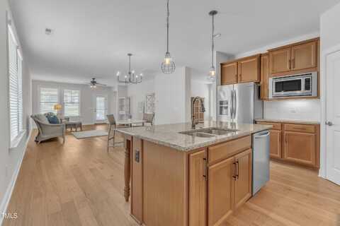 1003 Branwell Drive, Durham, NC 27703
