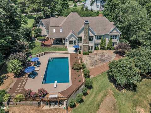 1004 Tobiano Lane, Raleigh, NC 27614
