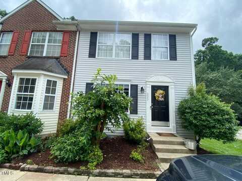 222 Black Bird Court, Cary, NC 27511