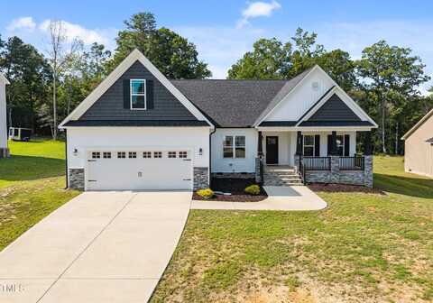 359 Carolina Landing Drive, Zebulon, NC 27597