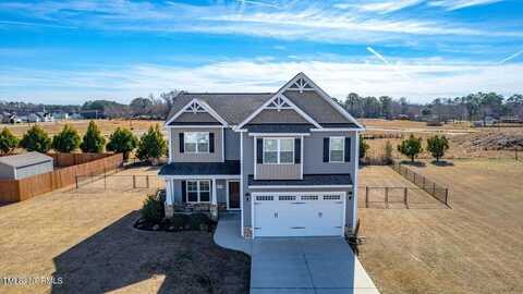 104 Cedric Court, Goldsboro, NC 27530