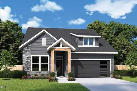 194 Aspen Avenue, Pittsboro, NC 27312