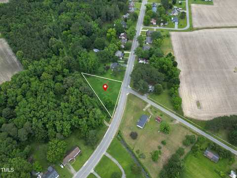 401 E Main Street, Aulander, NC 27805