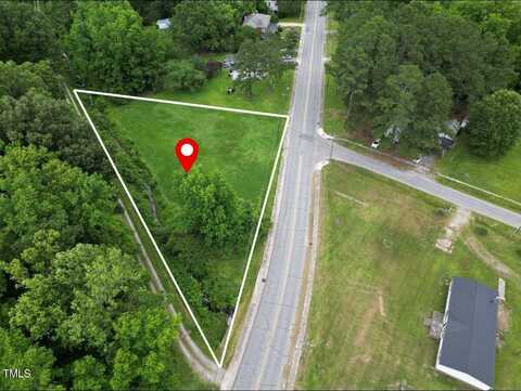 401 E Main Street, Aulander, NC 27805