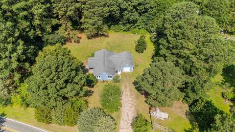 545 Barnette Road, Louisburg, NC 27549