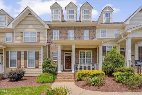 1111 Front Gate Lane, Wake Forest, NC 27587