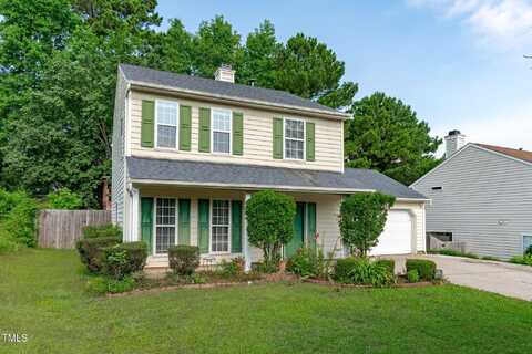 207 Stonecreek Drive, Apex, NC 27539