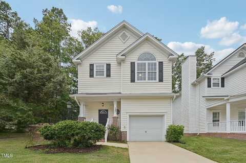 137 Cricketgrass Drive, Cary, NC 27513