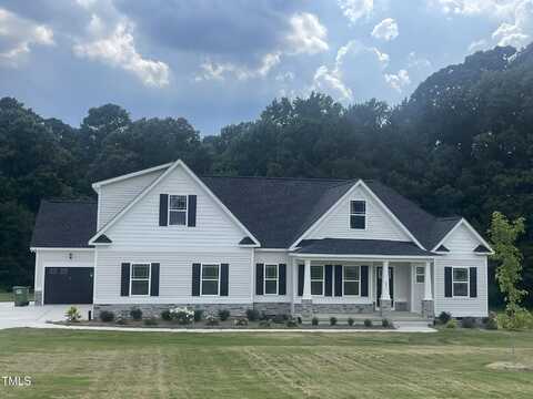 291 Busterfield Court, Benson, NC 27504