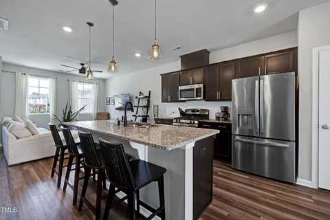 2704 Burgundy Star Drive, Raleigh, NC 27604