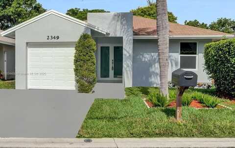 2349 NW 34th Ave, Coconut Creek, FL 33066