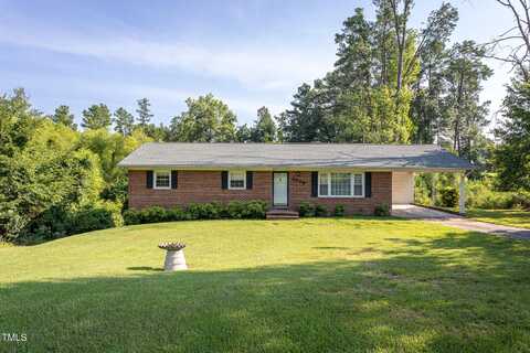 3603 Grimes Avenue, Durham, NC 27703