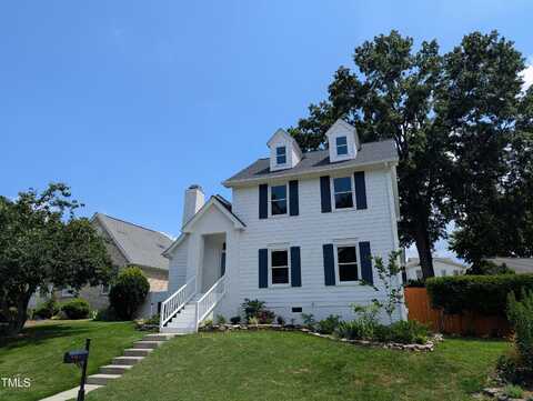 110 Ethans Glen Court, Cary, NC 27513