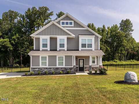 5215 Goshawk Lane, Graham, NC 27253