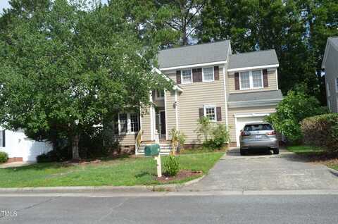 306 Mint Hill Drive, Cary, NC 27519