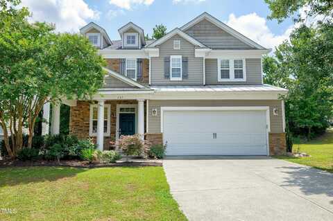 237 Northlands Drive, Cary, NC 27519