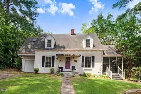 115 Person Street, Louisburg, NC 27549