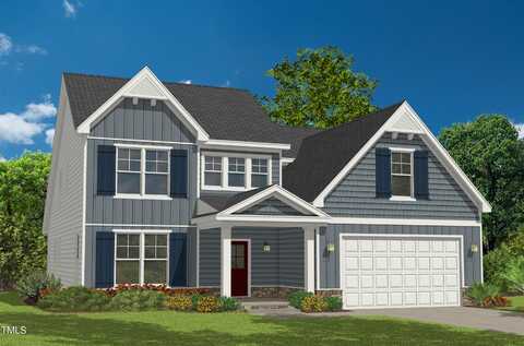 Lot 84 Twin Oaks Ln, Littleton, NC 27850