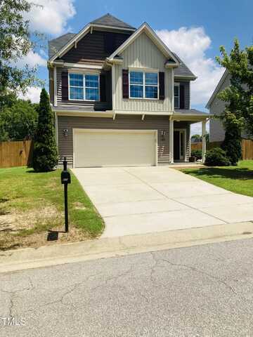 609 Timber Meadow Lake, Fuquay Varina, NC 27526